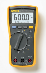 FLUKE DMM (110 SERIES) REPLACE
